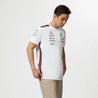 Mercedes-AMG F1 2023 Team Driver T-shirt Dash racegear