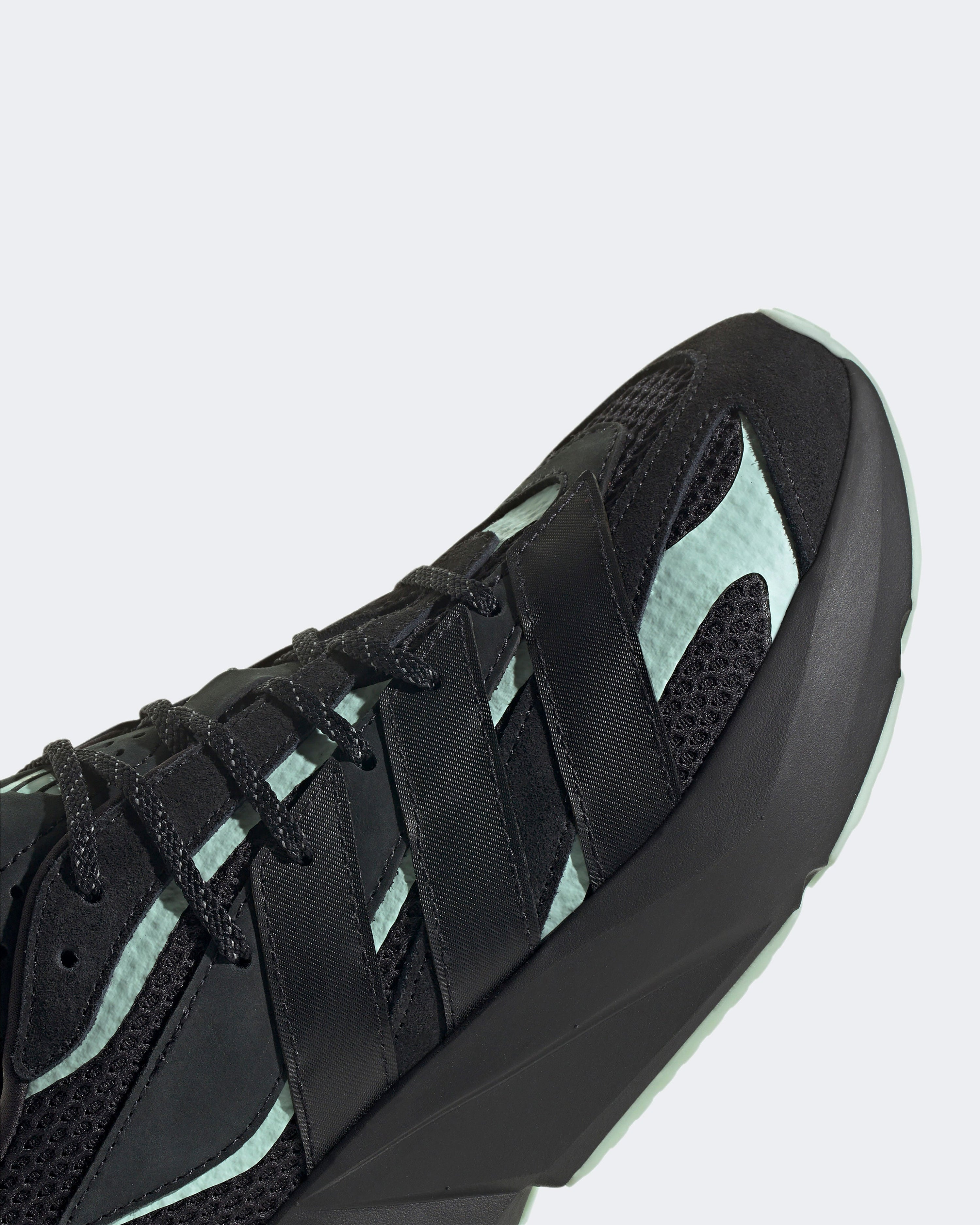 Lightblaze Shoes Black — additional product detail showing Mercedes-AMG PETRONAS F1 styling and product details | Dash Racegear