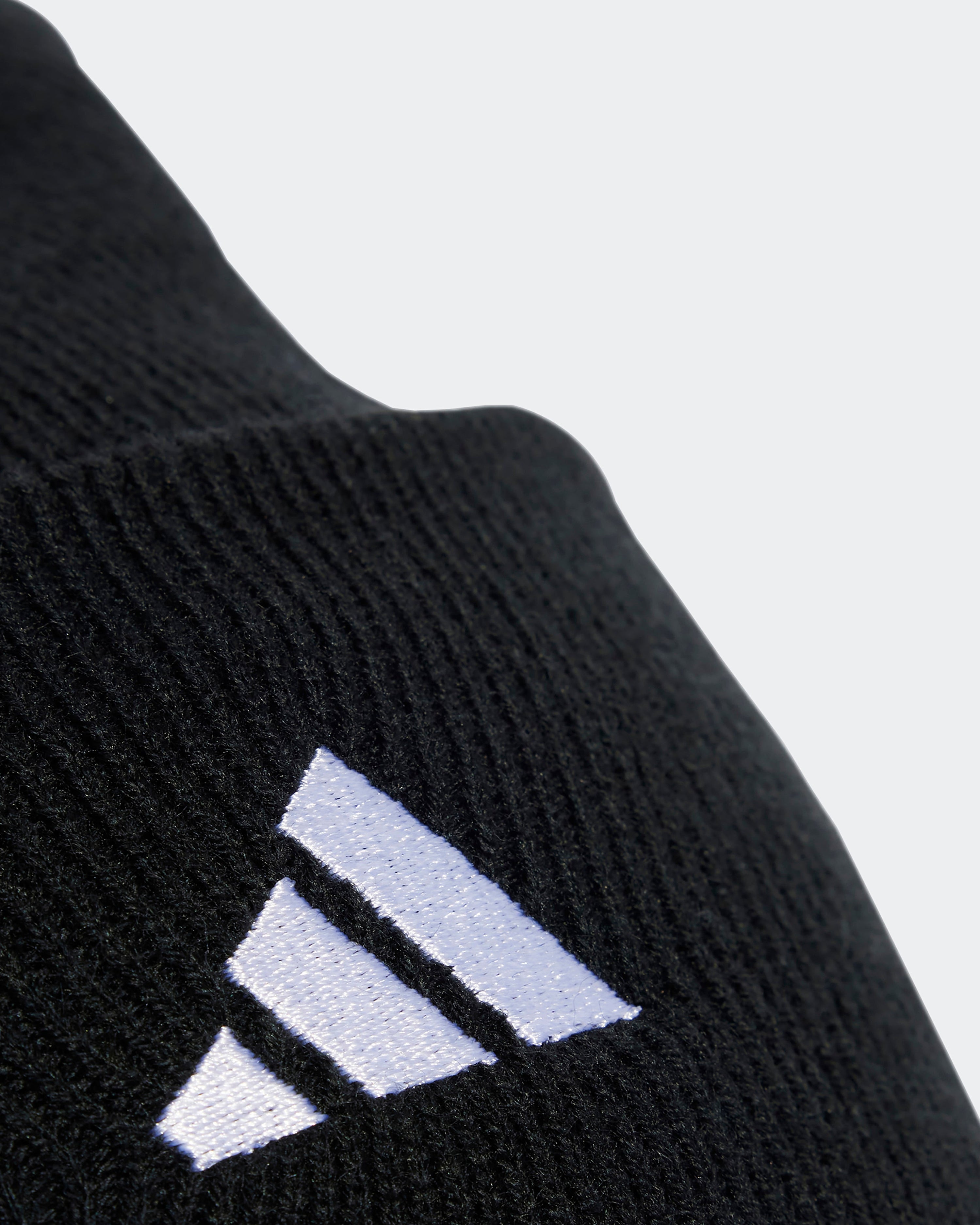 2025 Team Cuff Beanie Black — additional product detail showing Mercedes-AMG PETRONAS F1 styling and product details | Dash Racegear