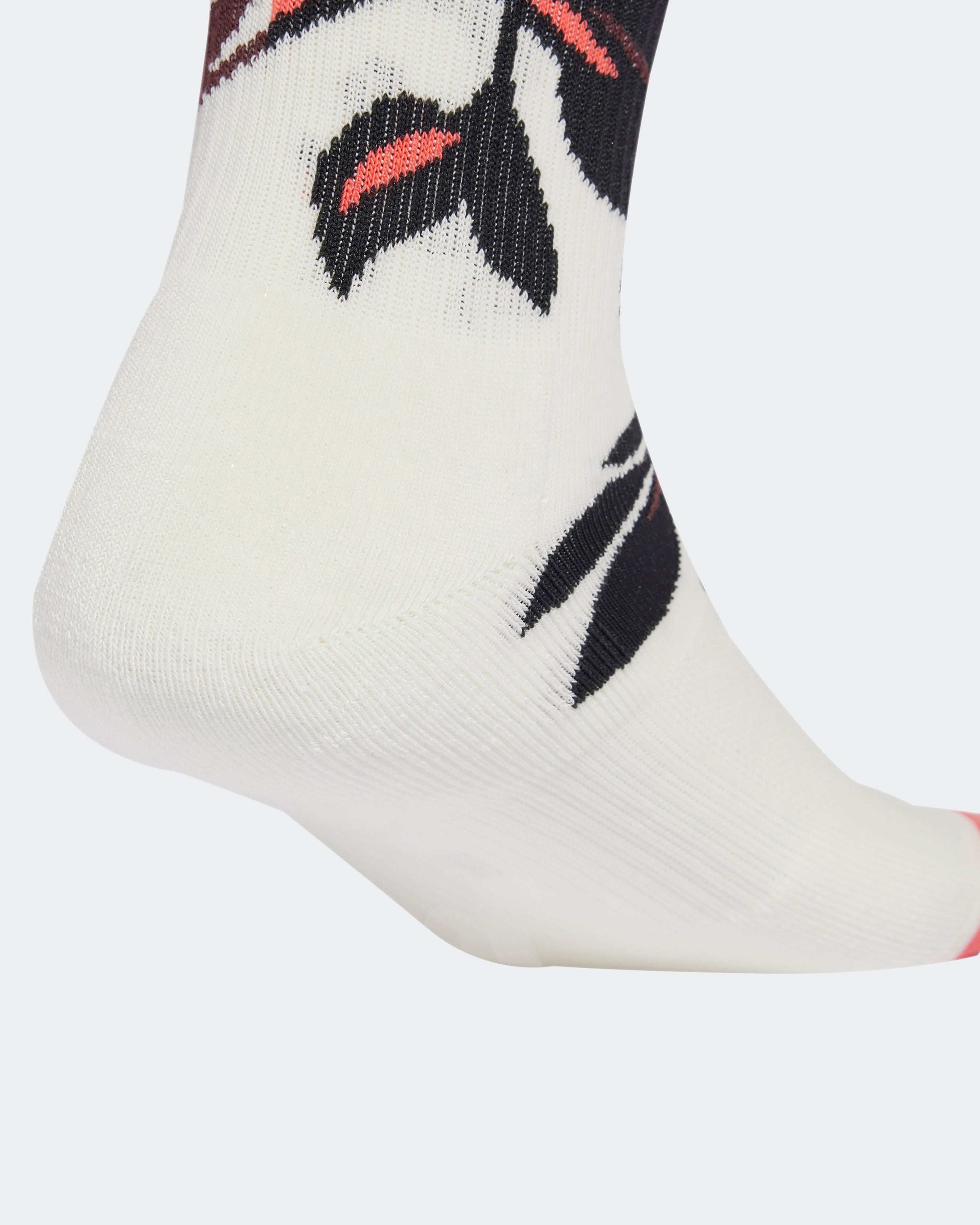 3 Pack Miami Socks Floral — additional product detail showing Mercedes-AMG PETRONAS F1 styling and product details | Dash Racegear