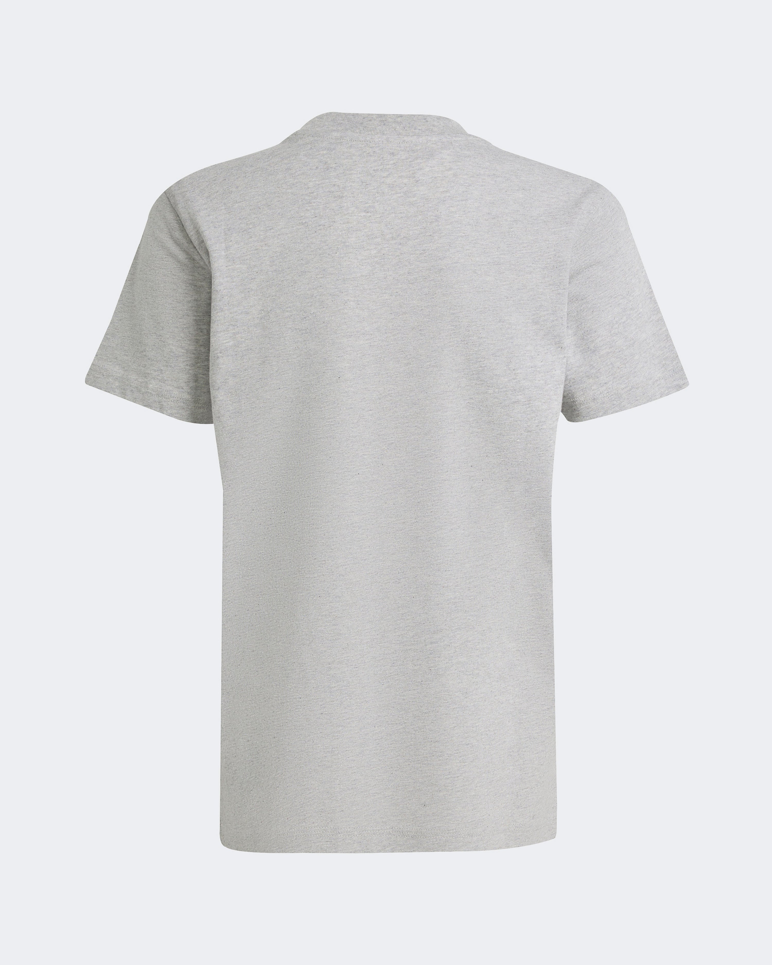Kids Kimi Antonelli T-shirt Grey — alternate product angle showing Mercedes-AMG PETRONAS F1 styling and product details | Dash Racegear