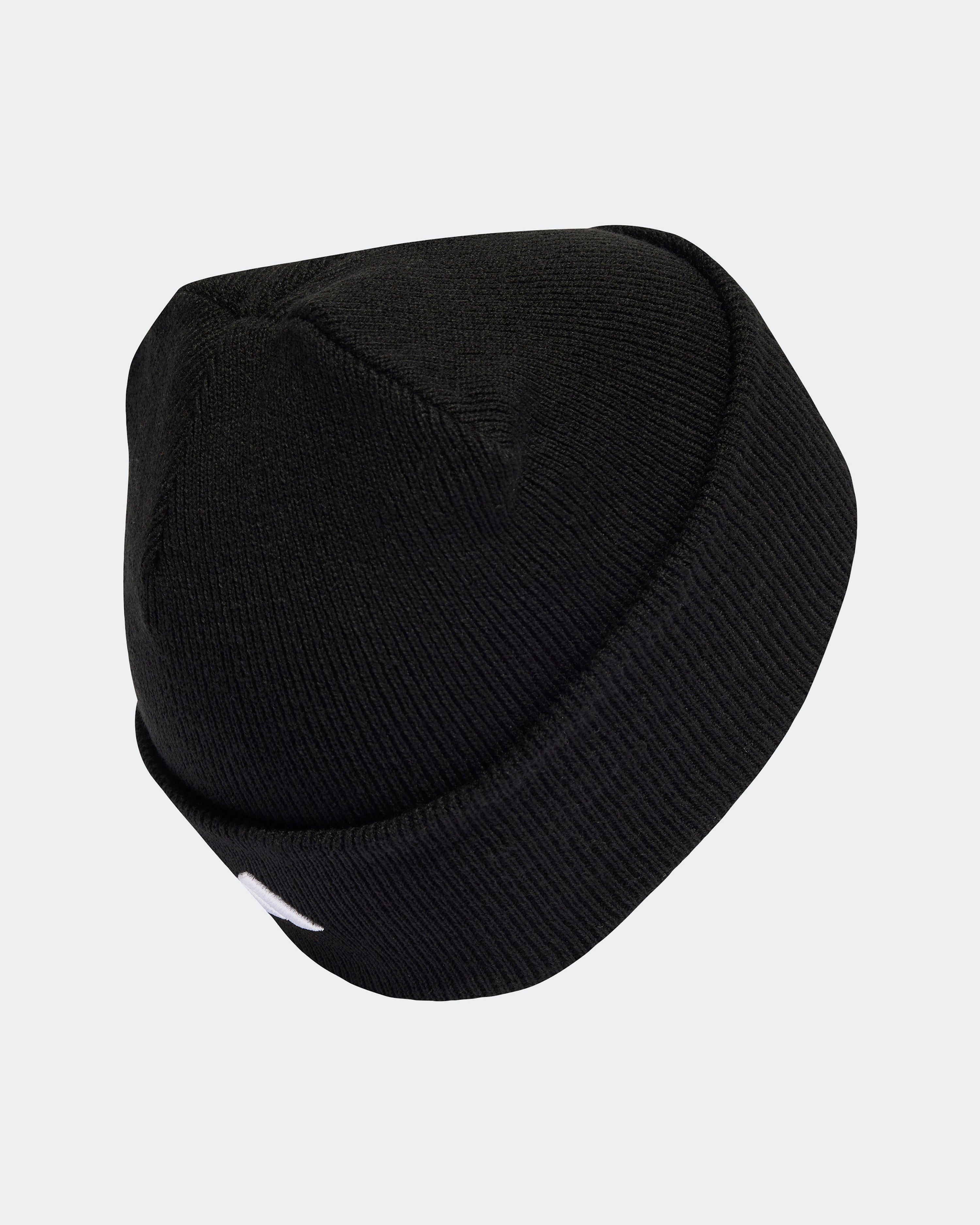 DNA Beanie Black — alternate product angle showing Mercedes-AMG PETRONAS F1 styling and product details | Dash Racegear