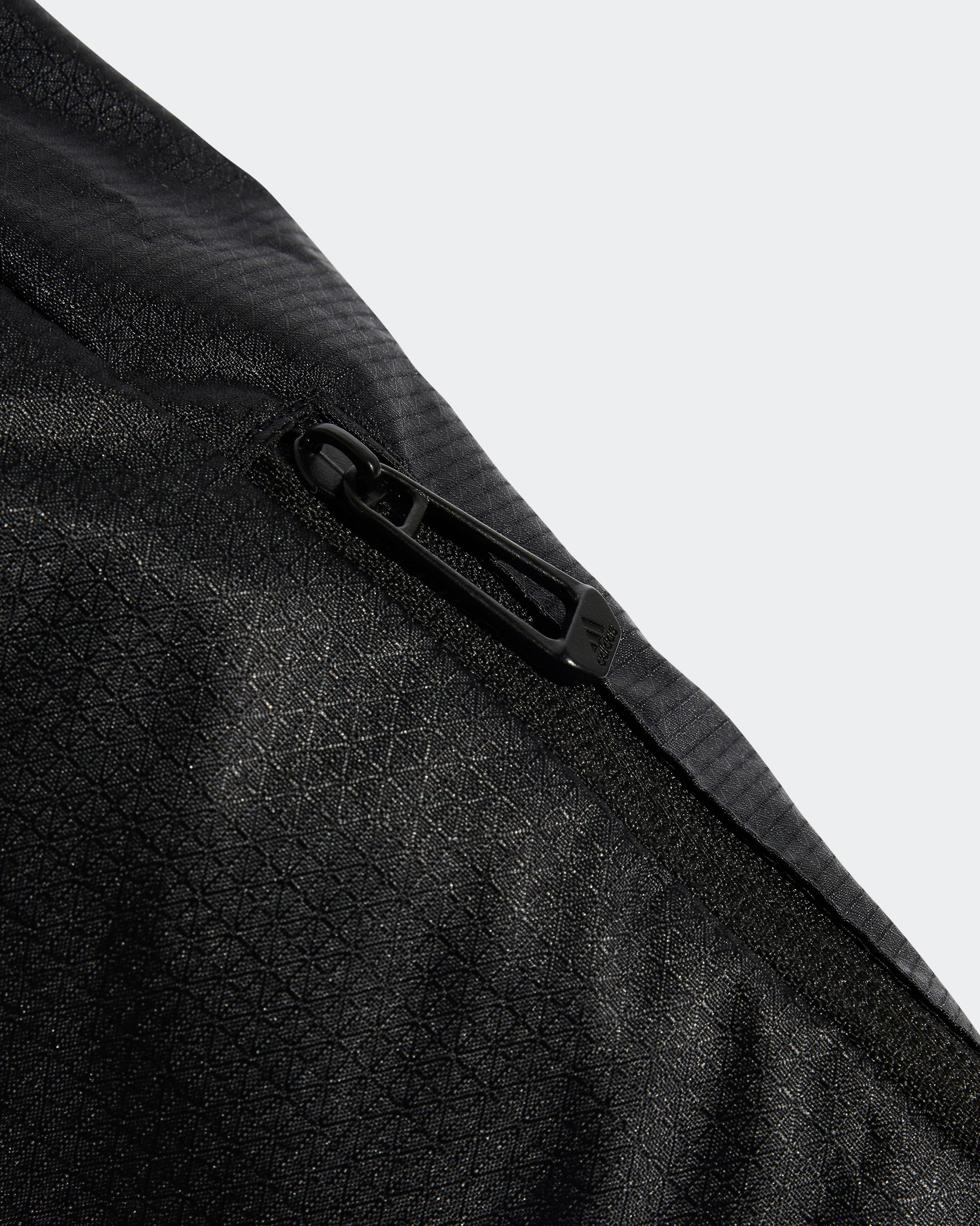 DNA Gymsack Black — additional product detail showing Mercedes-AMG PETRONAS F1 styling and product details | Dash Racegear