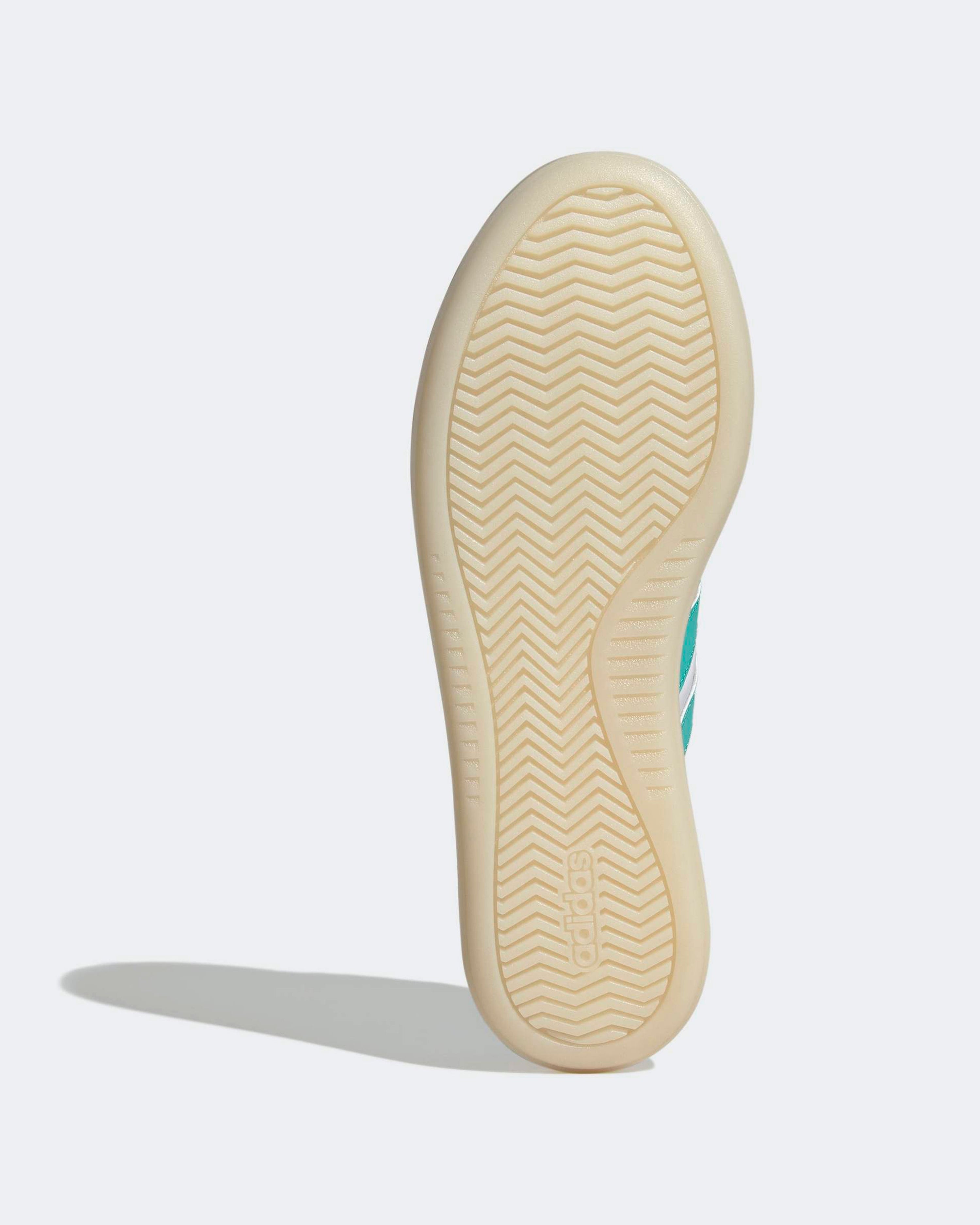 Barreda Decode Shoes White — close-up design detail showing Mercedes-AMG PETRONAS F1 styling and product details | Dash Racegear