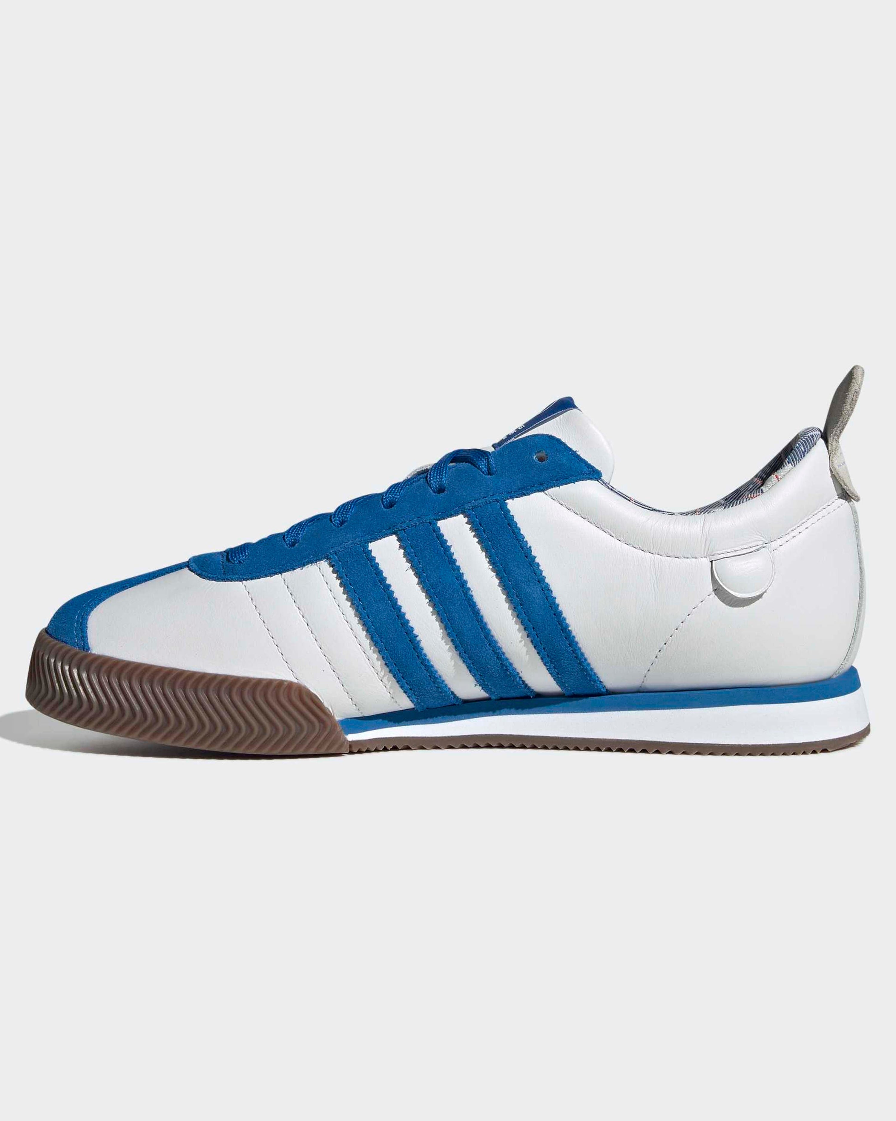 Samba 62 Super Shoes White — additional product detail showing Mercedes-AMG PETRONAS F1 styling and product details | Dash Racegear