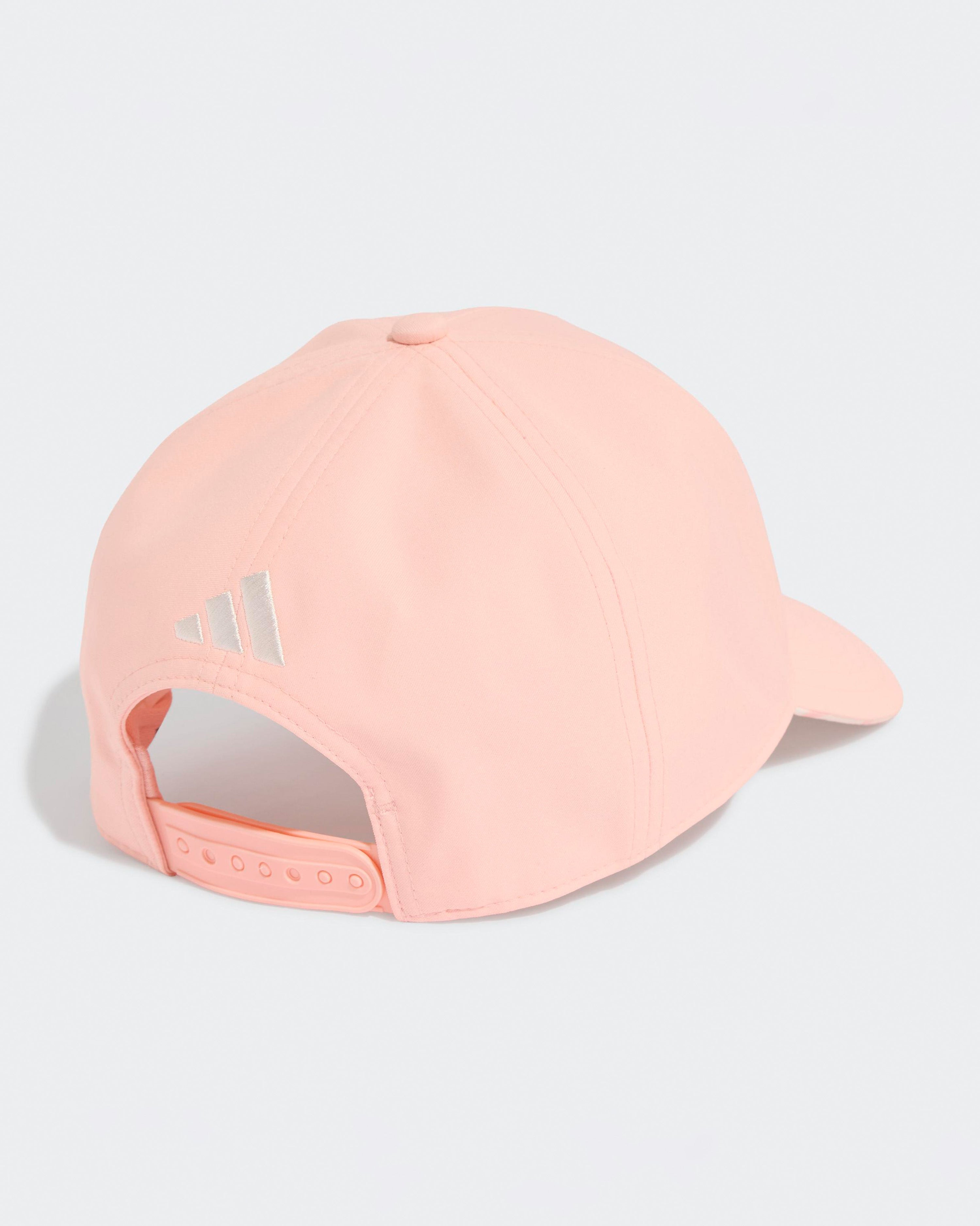2026 Special Edition Miami Driver Cap Pink — additional product detail showing Mercedes-AMG PETRONAS F1 styling and product details | Dash Racegear