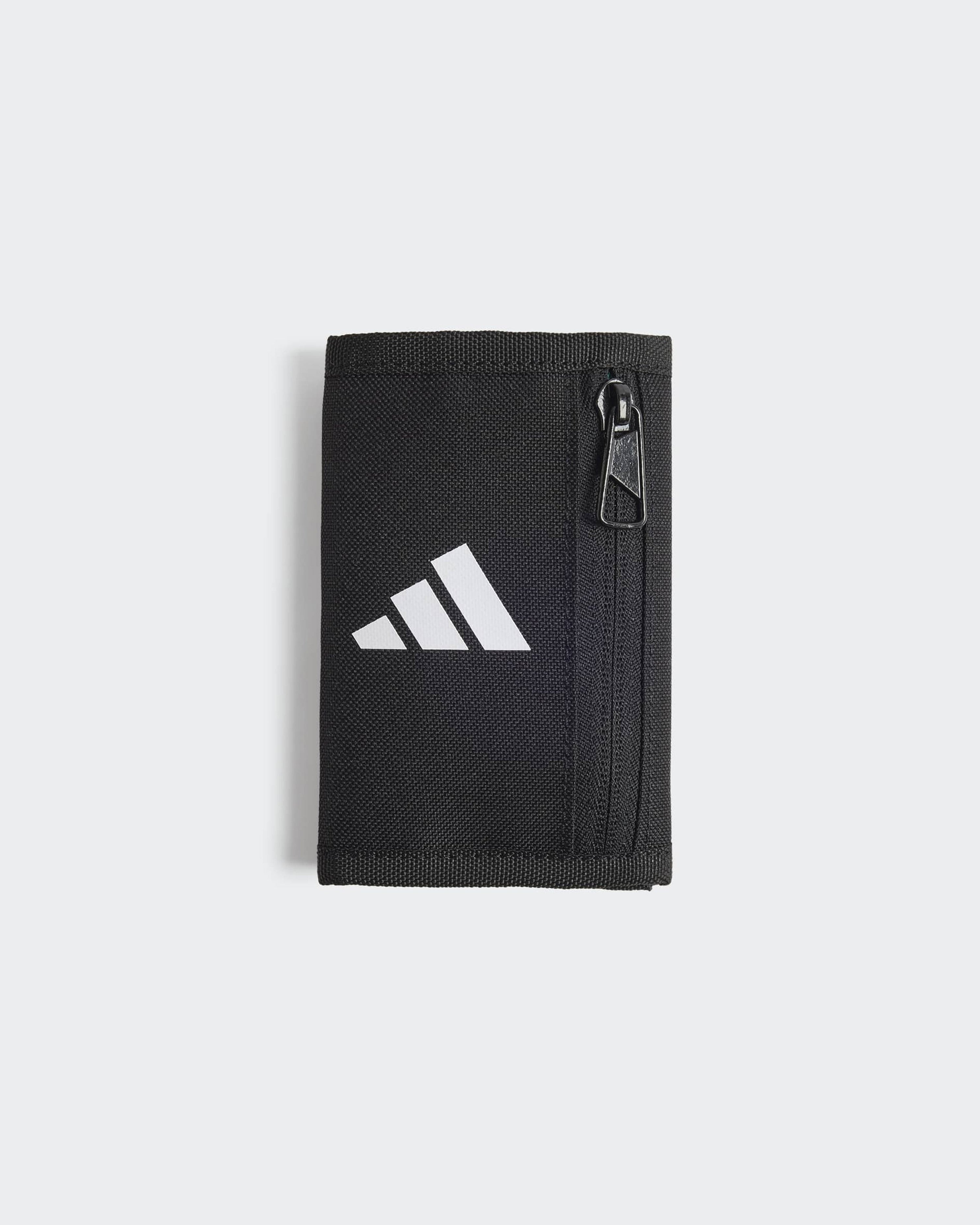 DNA Wallet Black — alternate product angle showing Mercedes-AMG PETRONAS F1 styling and product details | Dash Racegear