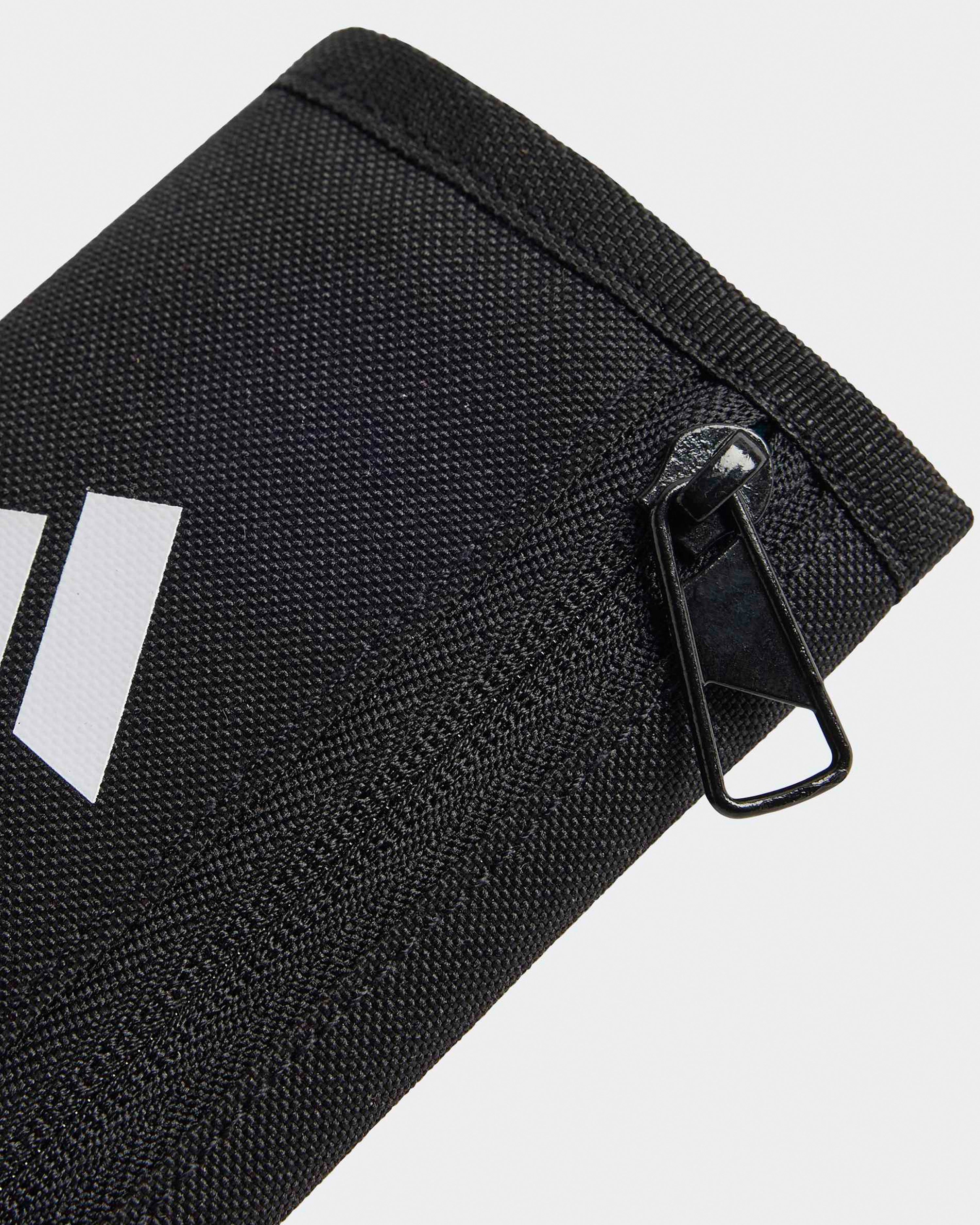 DNA Wallet Black — additional product detail showing Mercedes-AMG PETRONAS F1 styling and product details | Dash Racegear