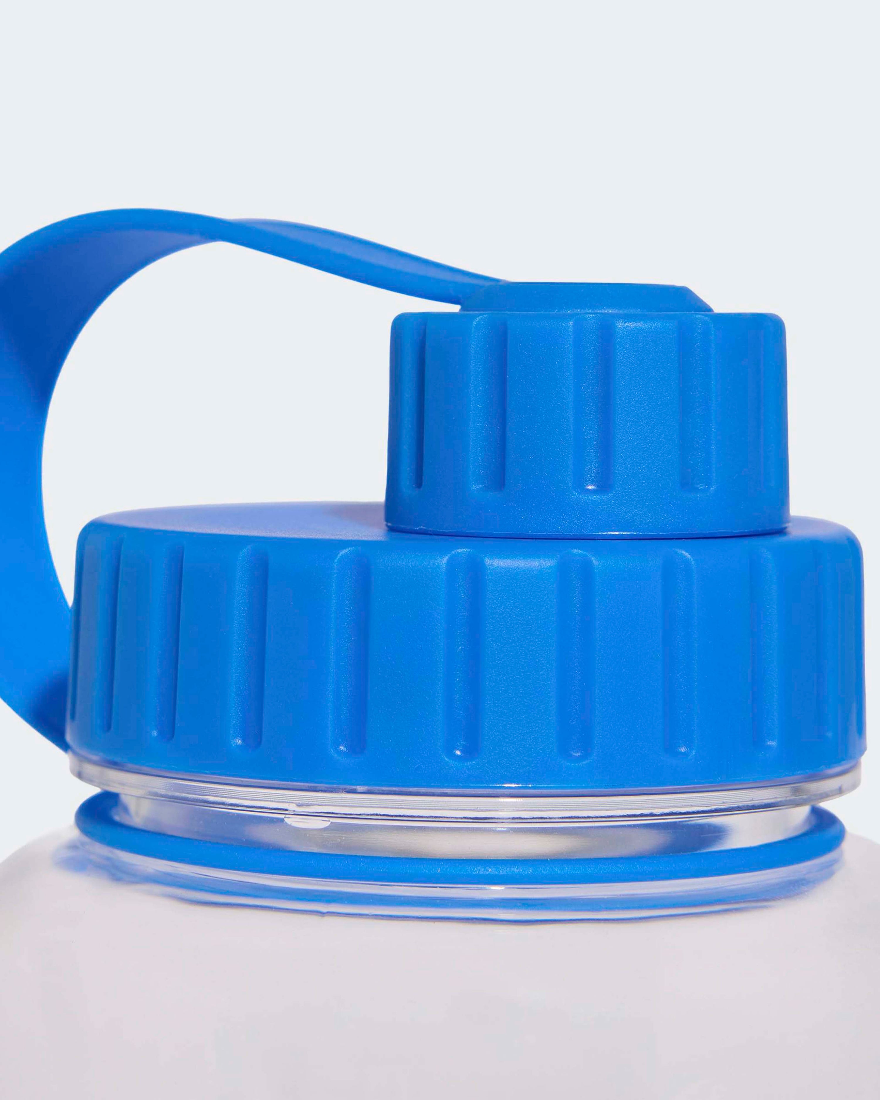 Blue Wonder Bottle Blue — additional product detail showing Mercedes-AMG PETRONAS F1 styling and product details | Dash Racegear