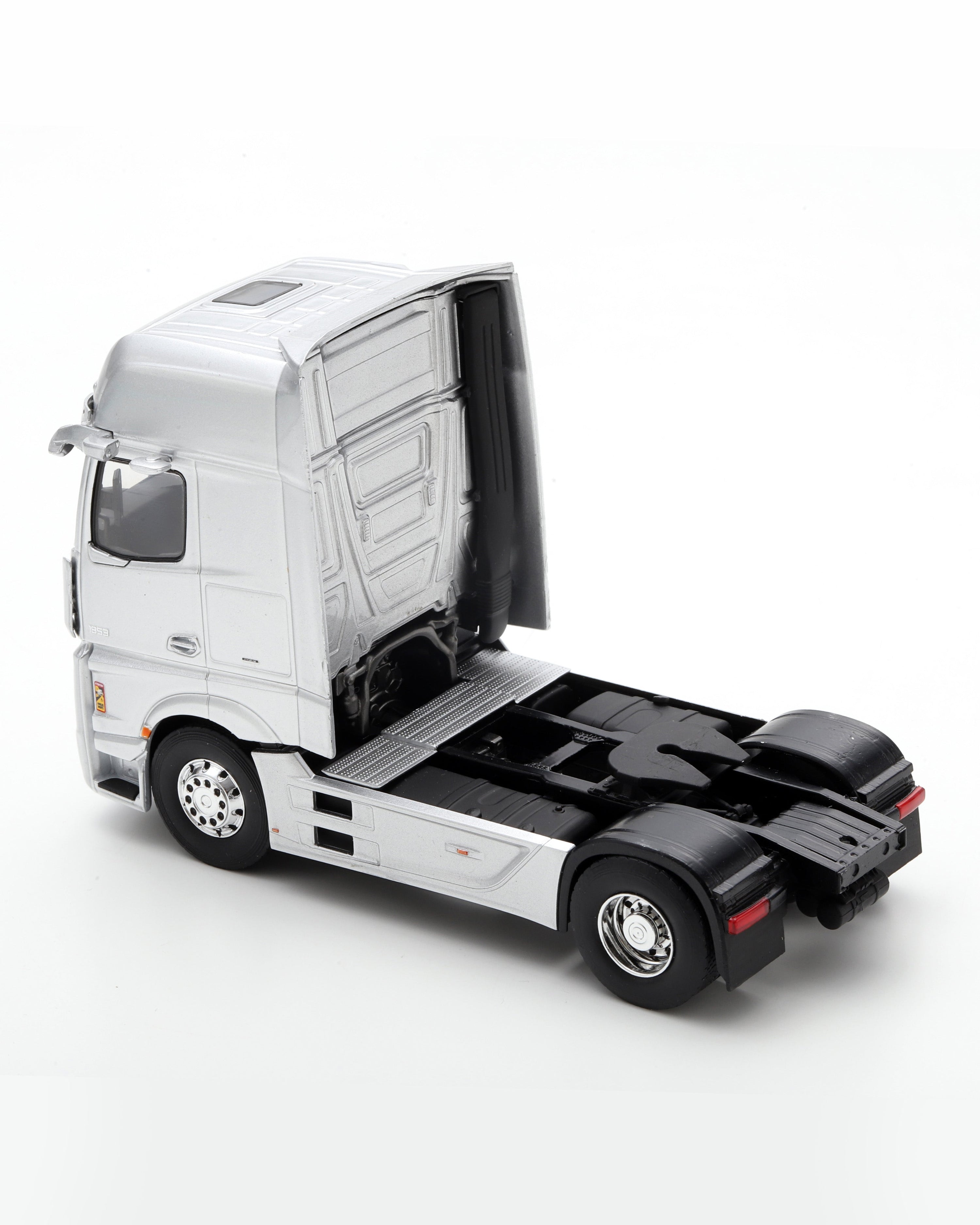 Mercedes-AMG F1 Team Truck 2023 — alternate product angle showing Mercedes-AMG PETRONAS F1 styling and product details | Dash Racegear