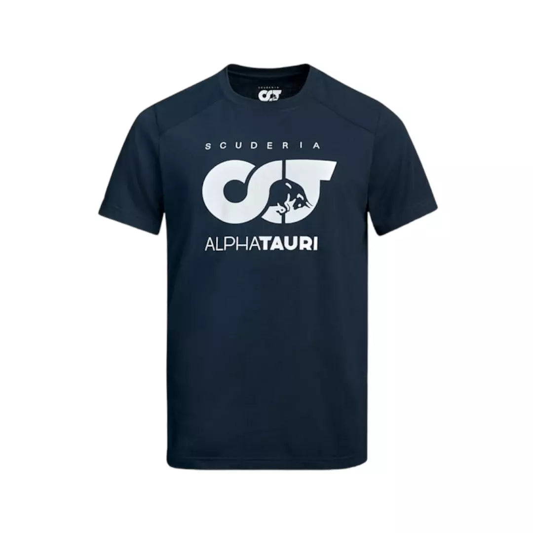 MEN Scuderia AlphaTauri T-Shirt