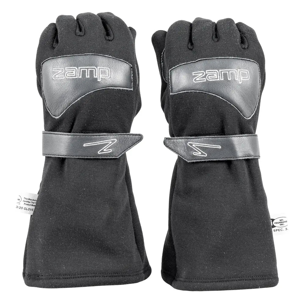 ZR-Drag Gloves