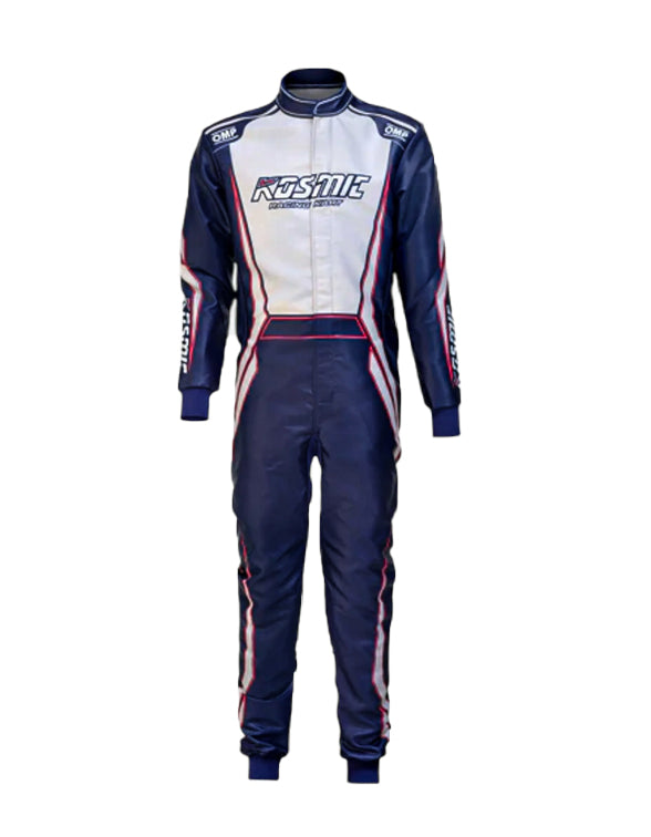 2022 Kosmic Kart Suit Replica by Dash Racegear - product view 2