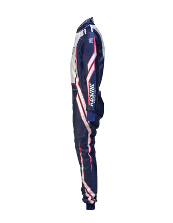 2022 Kosmic Kart Suit Replica by Dash Racegear - product view 3