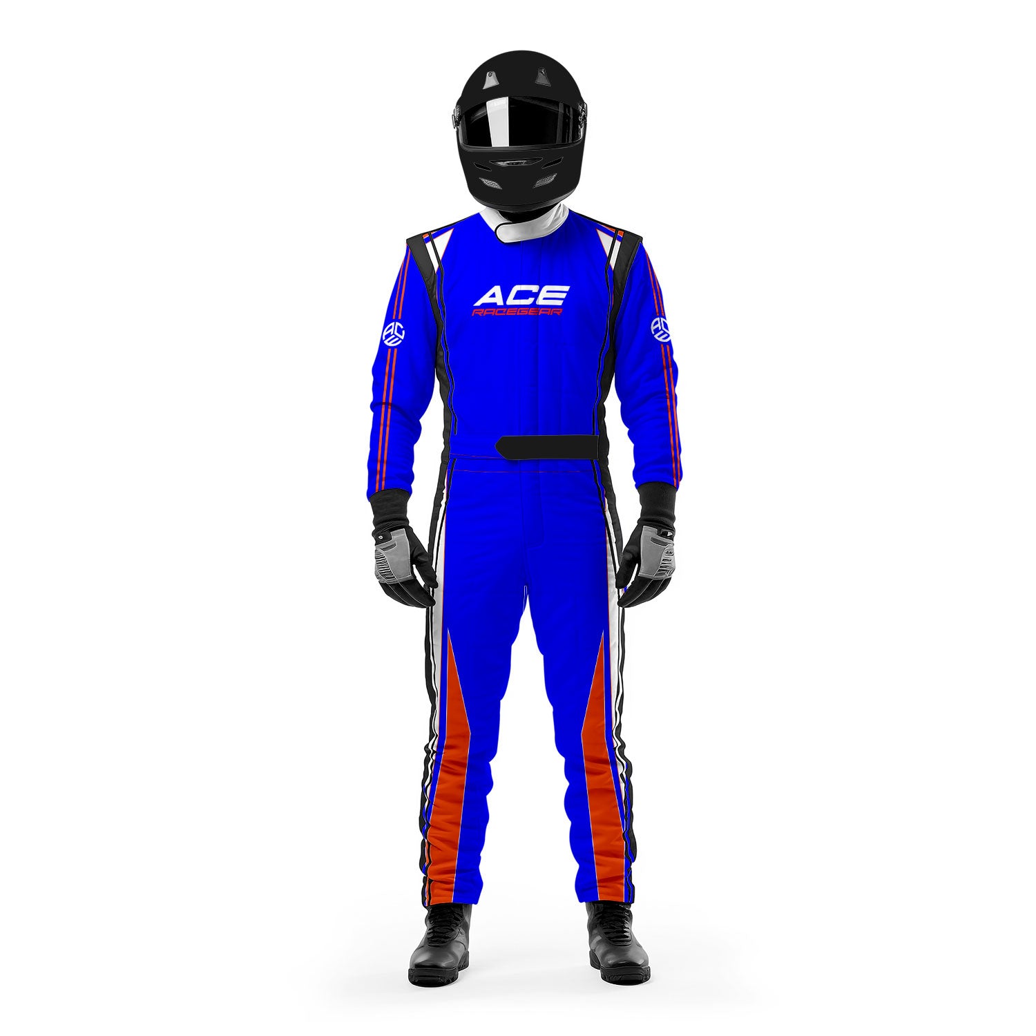 Custom Nomex Racing Suits by Dash Racegear - product view 1