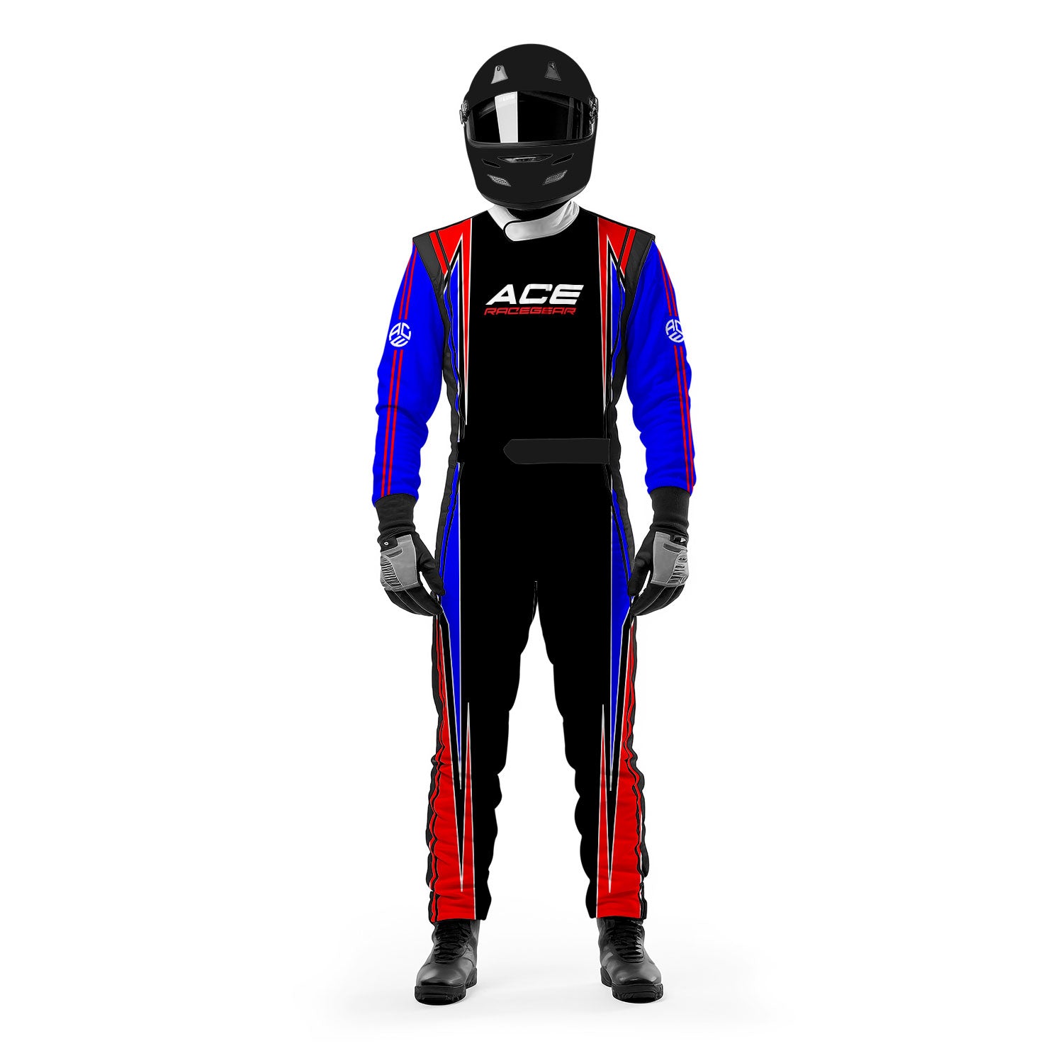 Custom Nomex Racing Suits by Dash Racegear - product view 1