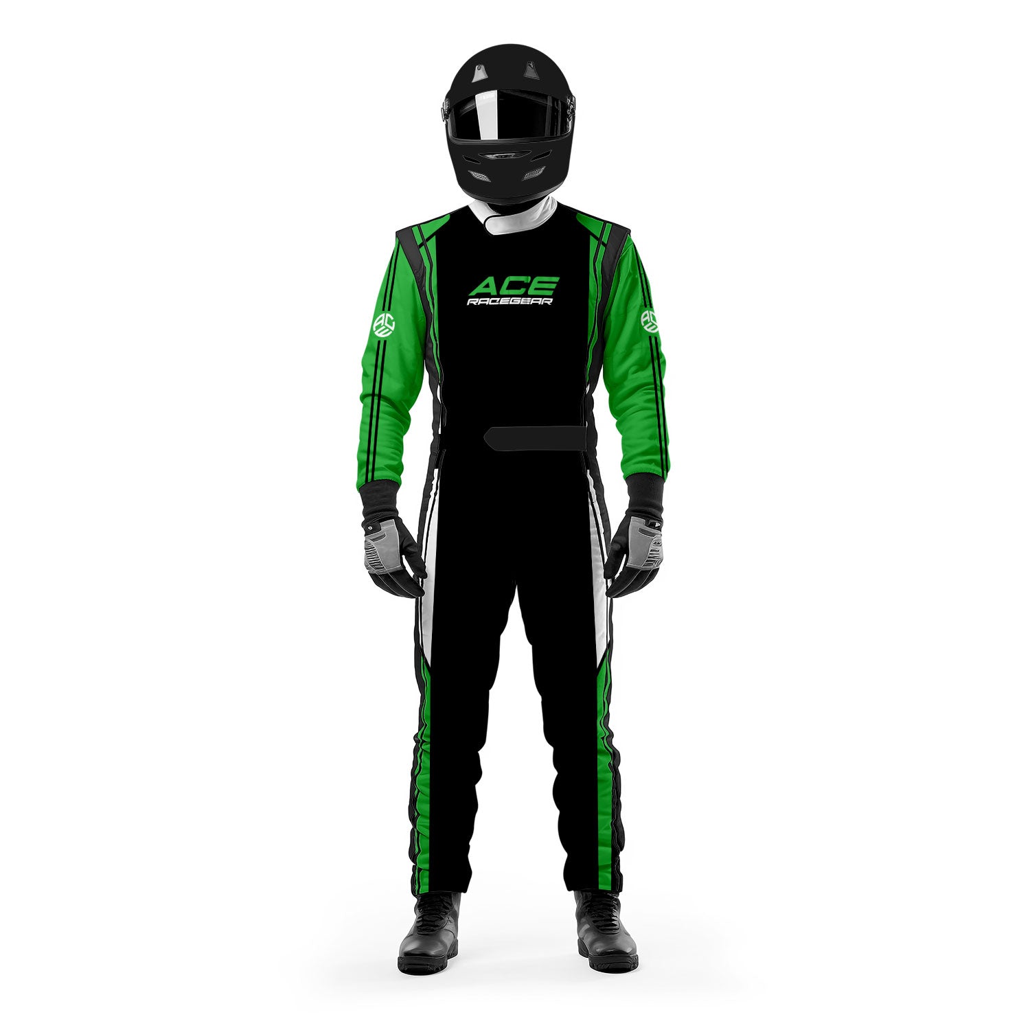 Custom Nomex Racing Suits by Dash Racegear - product view 1