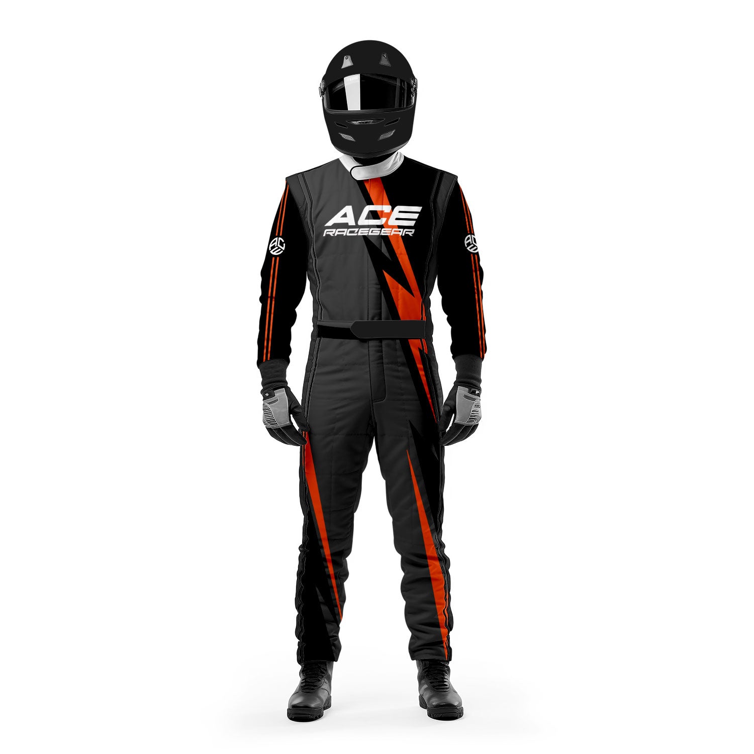 Custom Nomex Racing Suits by Dash Racegear - product view 1