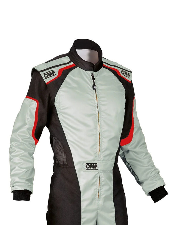 KS-3 Classic Kart Suit Replica by Dash Racegear - product view 1