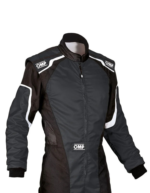 KS-3 Classic Kart Suit Replica by Dash Racegear - product view 5