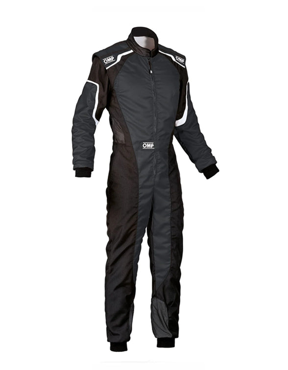 KS-3 Classic Kart Suit Replica by Dash Racegear - product view 6