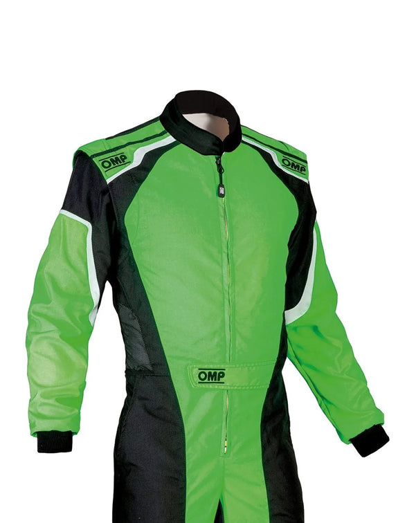 KS-3 Classic Kart Suit Replica by Dash Racegear - product view 7