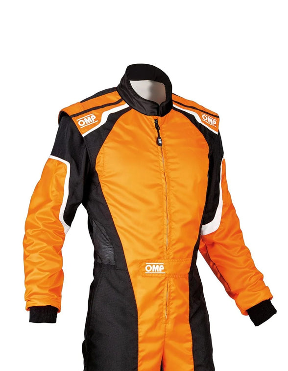 KS-3 Classic Kart Suit Replica by Dash Racegear - product view 9