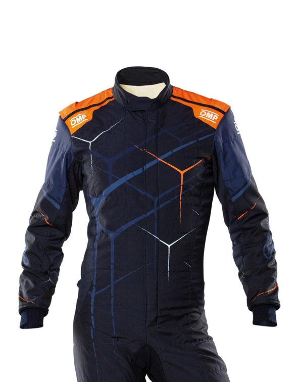 One ART Race Suit Replica by Dash Racegear - product view 1