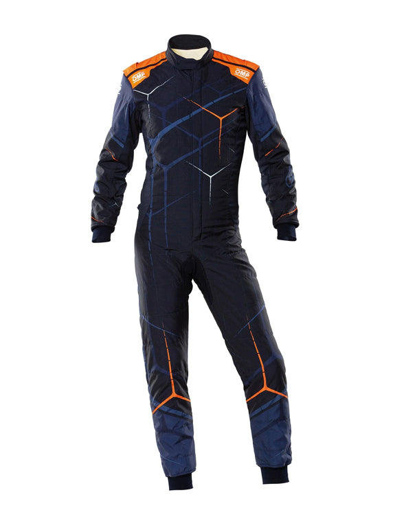 One ART Race Suit Replica by Dash Racegear - product view 2