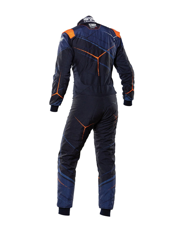 One ART Race Suit Replica by Dash Racegear - product view 3