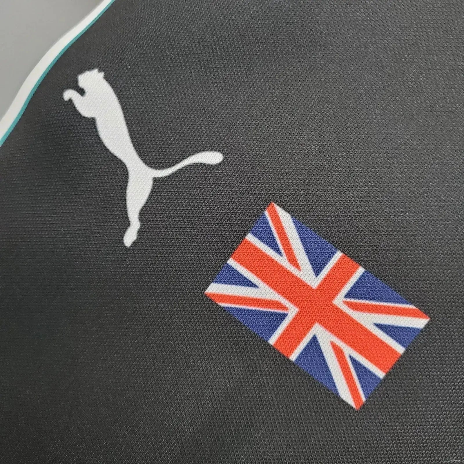 2021 Mercedes Lewis Hamilton Formula One racing T-Shirt image 6
