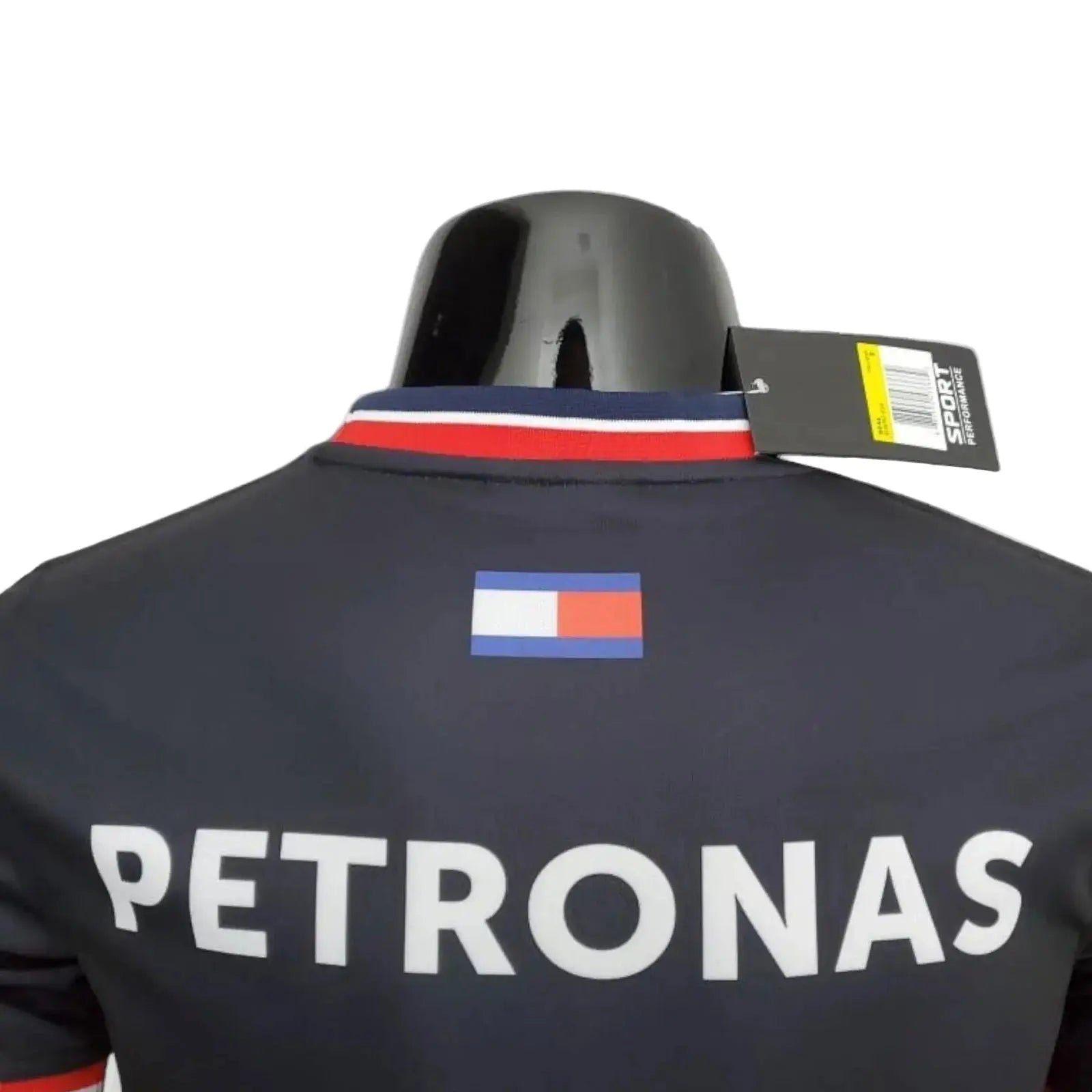2022 Mercedes Formula One T-Shirt image 5