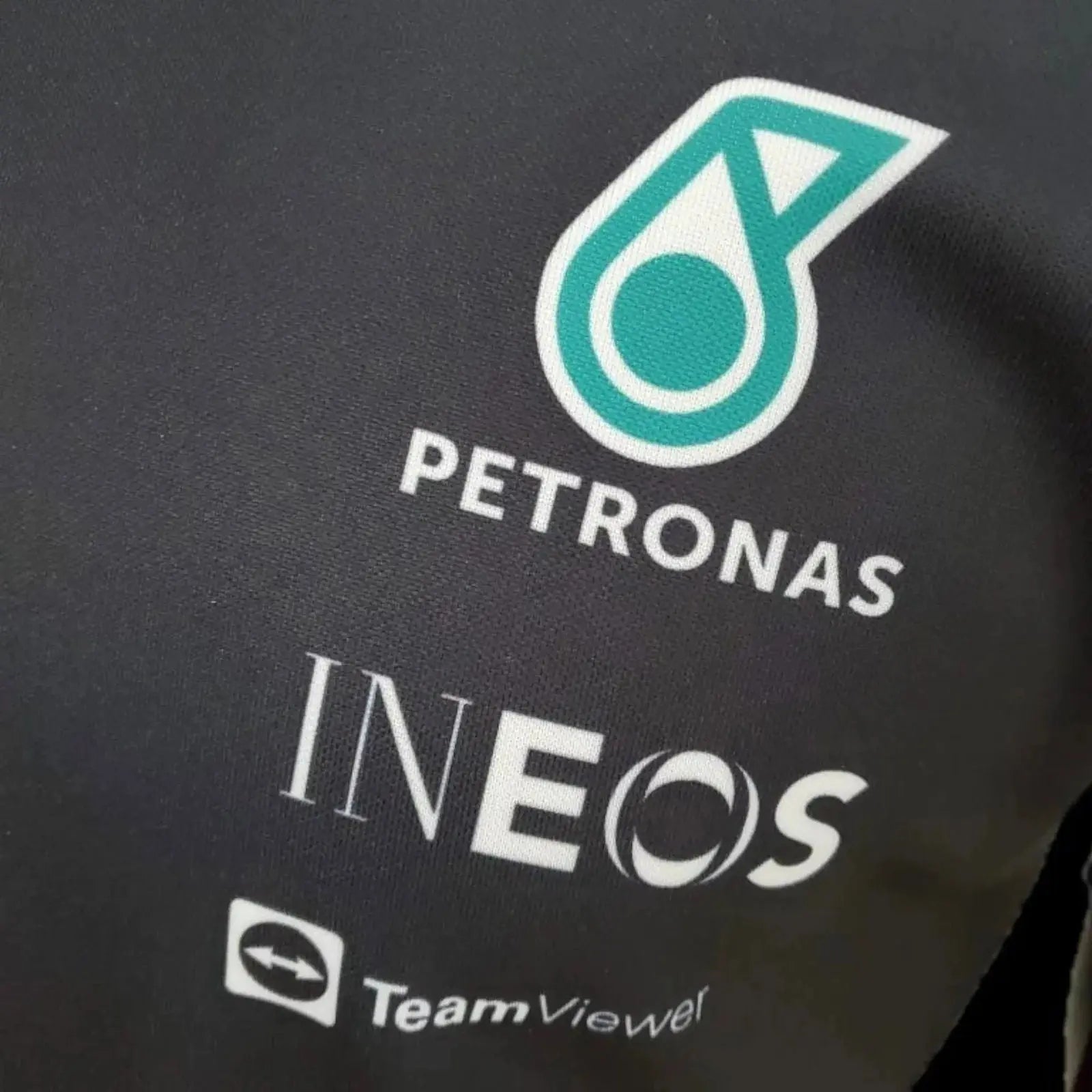 2022 Mercedes Formula One T-Shirt image 6
