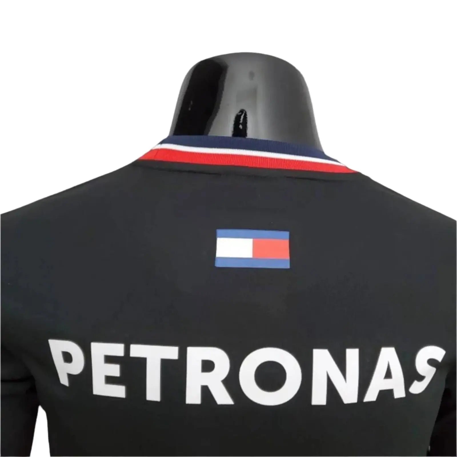 2022 Mercedes F1 Long Sleeve T-Shirt image 4
