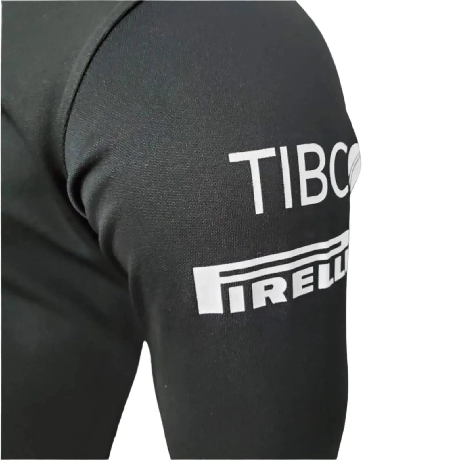 2022 Mercedes F1 Long Sleeve T-Shirt image 5