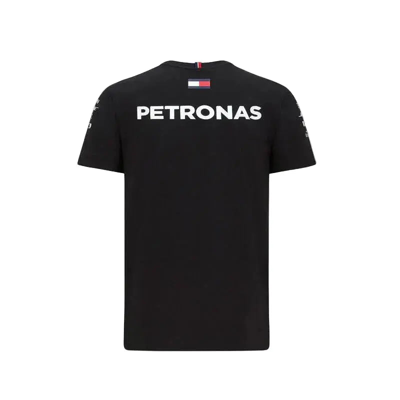 Mercedes-AMG Petronas 2020 Team T-Shirt image 4