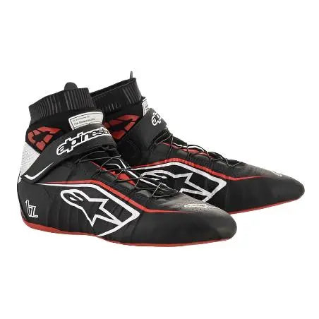 2018 George Russell Replica Race Shoes - Mercedes-AMG F1 Team image 1