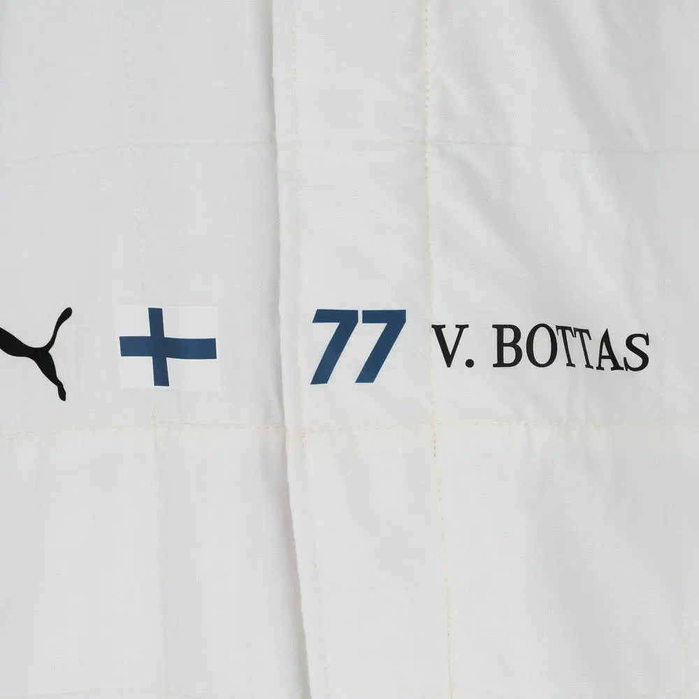 2017 Valtteri Bottas Mercedes AMG F1 Replica Race Suit image 3