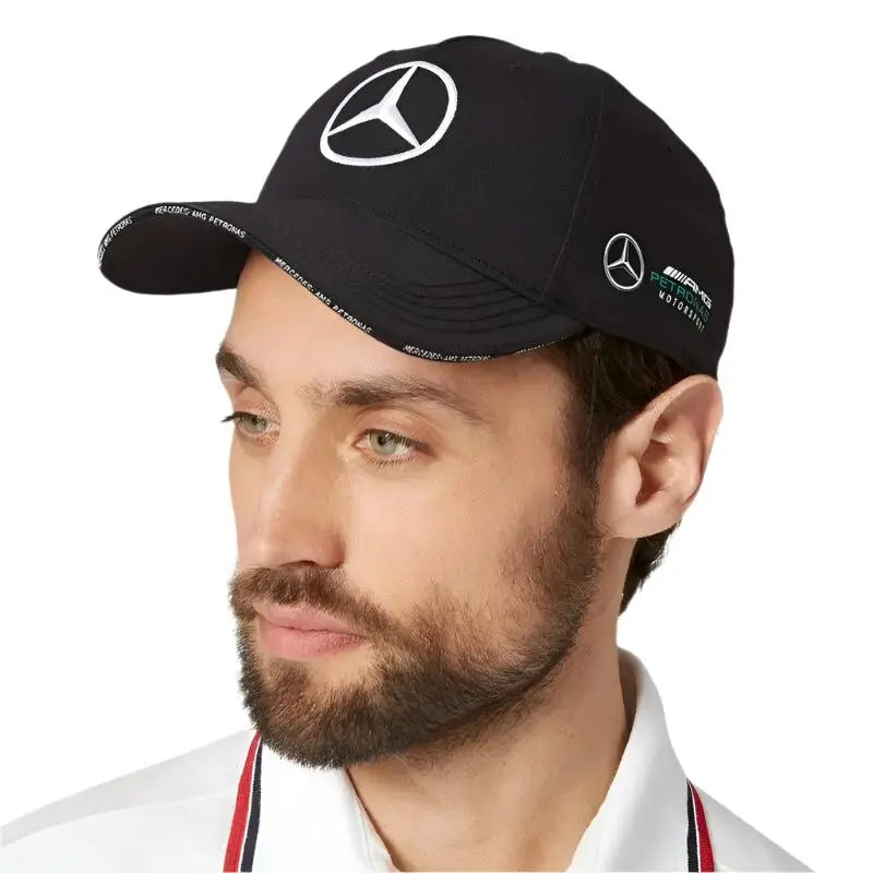 Mercedes-AMG Petronas 2020 Team Cap image 1