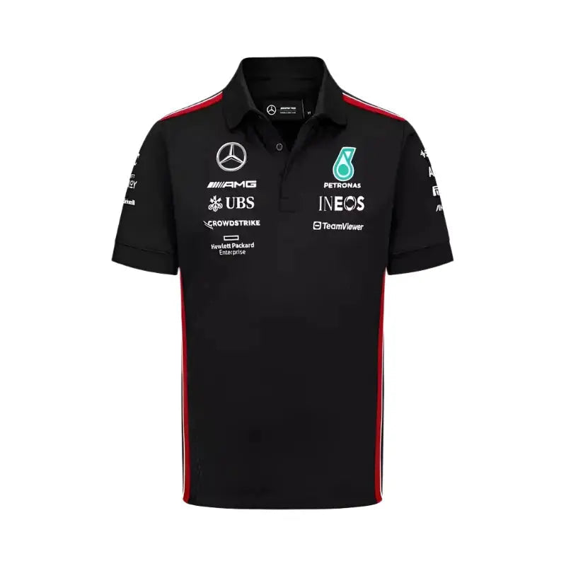 Mercedes-AMG F1 2023 Team Polo image 1