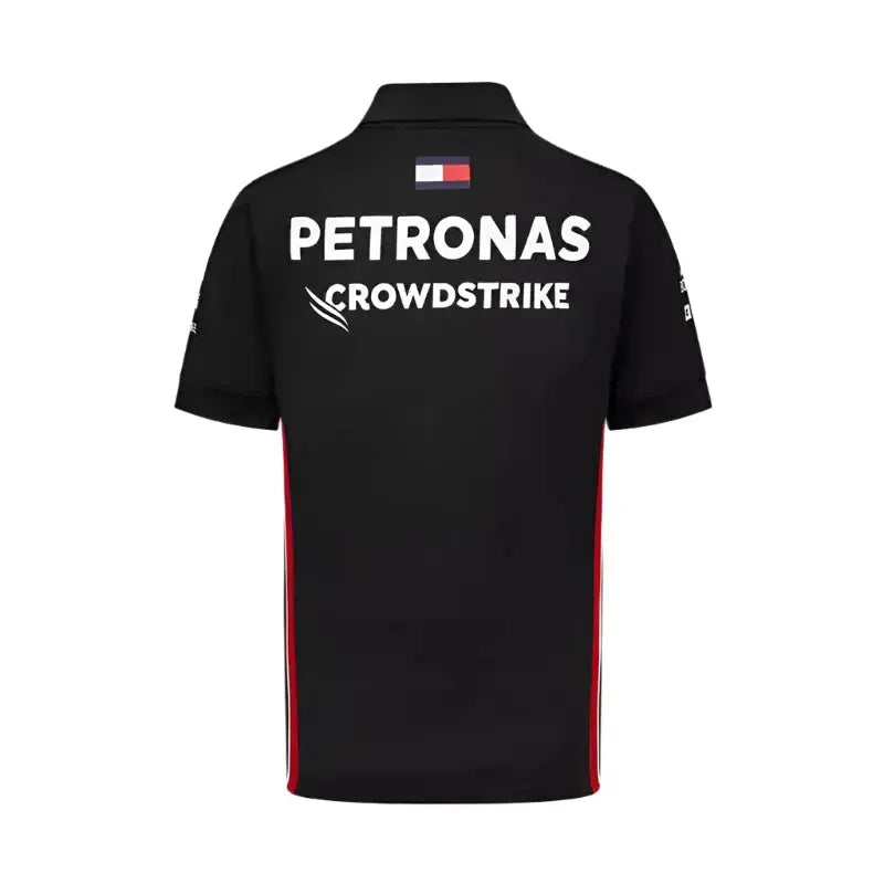 Mercedes-AMG F1 2023 Team Polo image 2