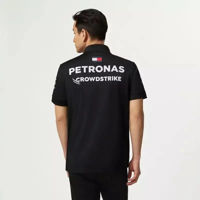 Mercedes-AMG F1 2023 Team Polo image 4
