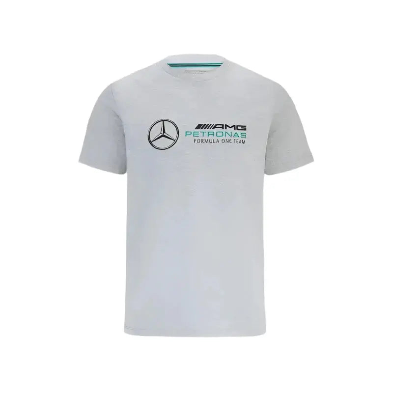 Mercedes-AMG Petronas Large Logo T-Shirt image 1
