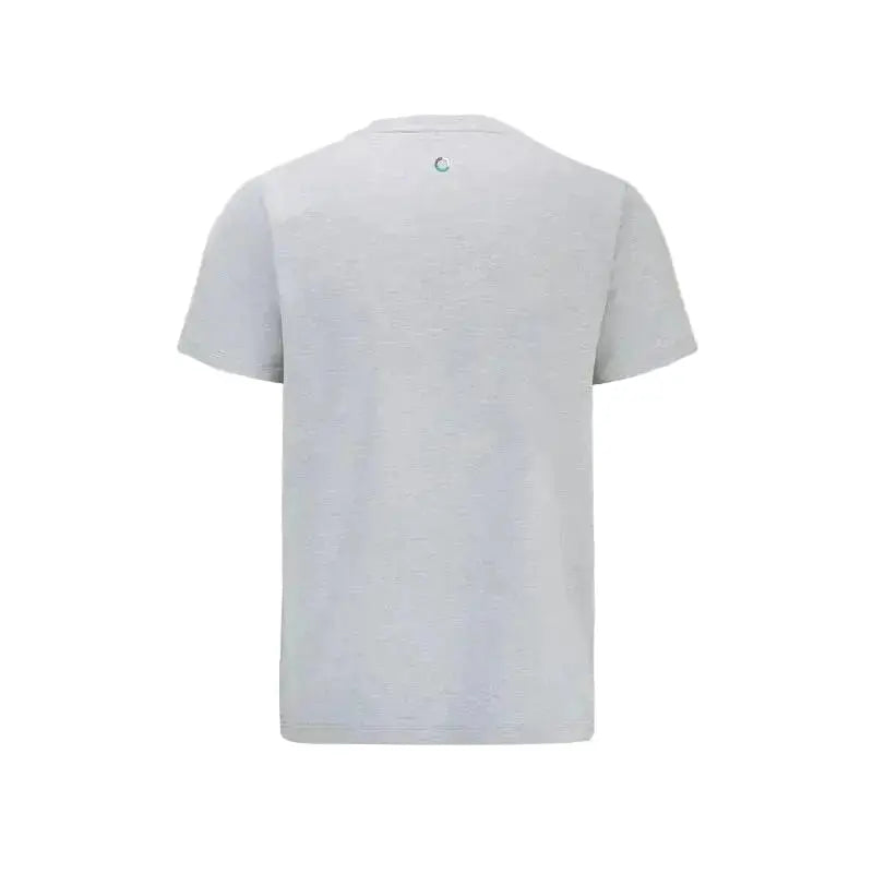 Mercedes-AMG Petronas Large Logo T-Shirt image 2