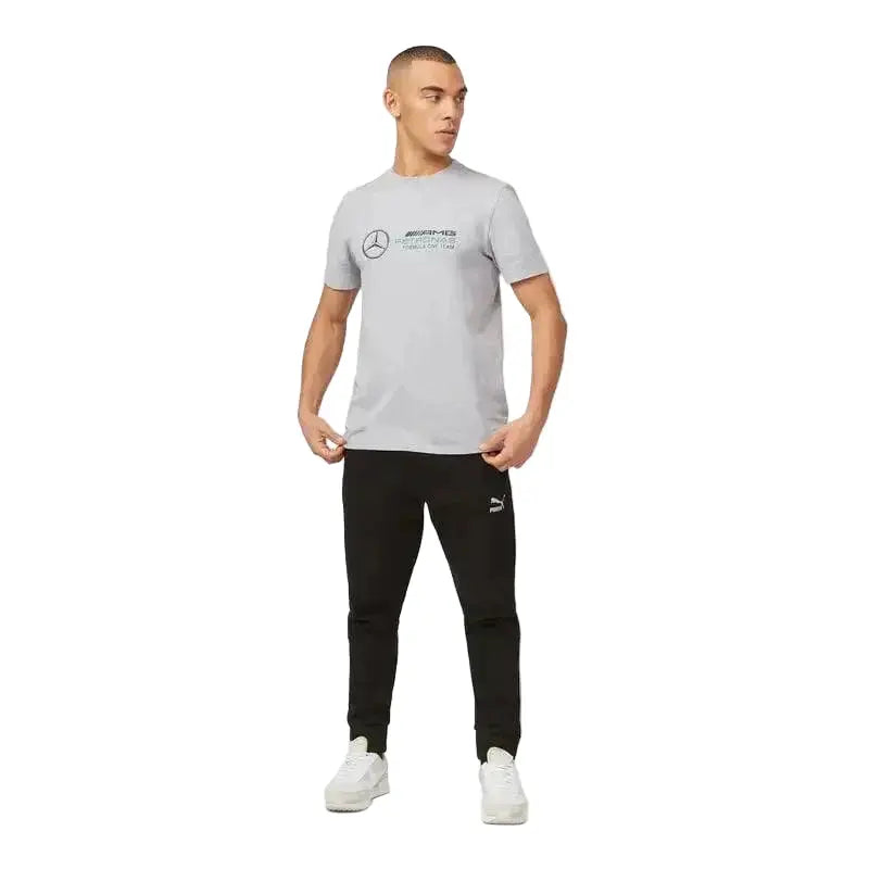 Mercedes-AMG Petronas Large Logo T-Shirt image 3