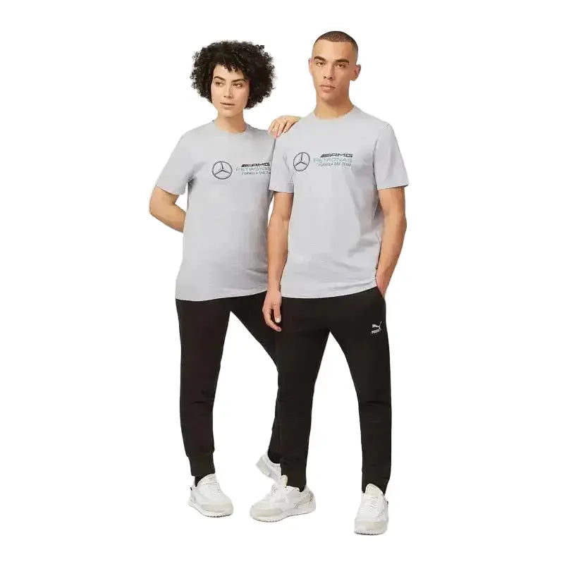 Mercedes-AMG Petronas Large Logo T-Shirt image 6