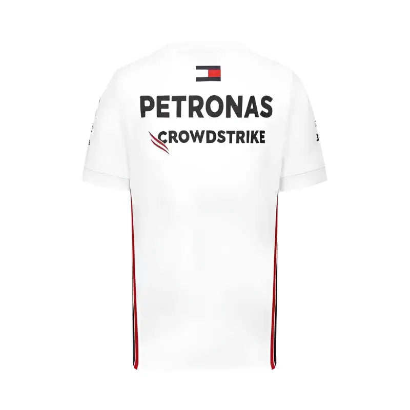 Mercedes-AMG F1 2023 Team Driver T-shirt image 2
