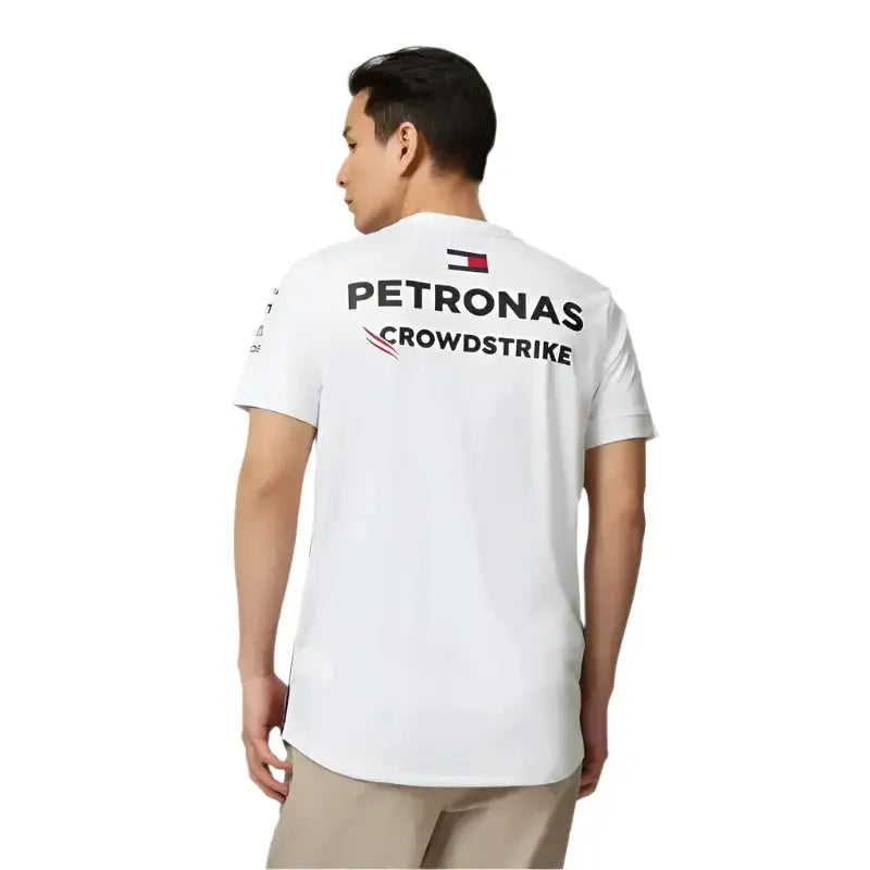 Mercedes-AMG F1 2023 Team Driver T-shirt image 3