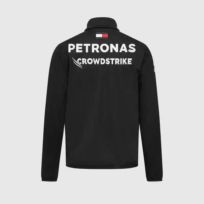 Mercedes-AMG F1 2023 Team Softshell Jacket image 2