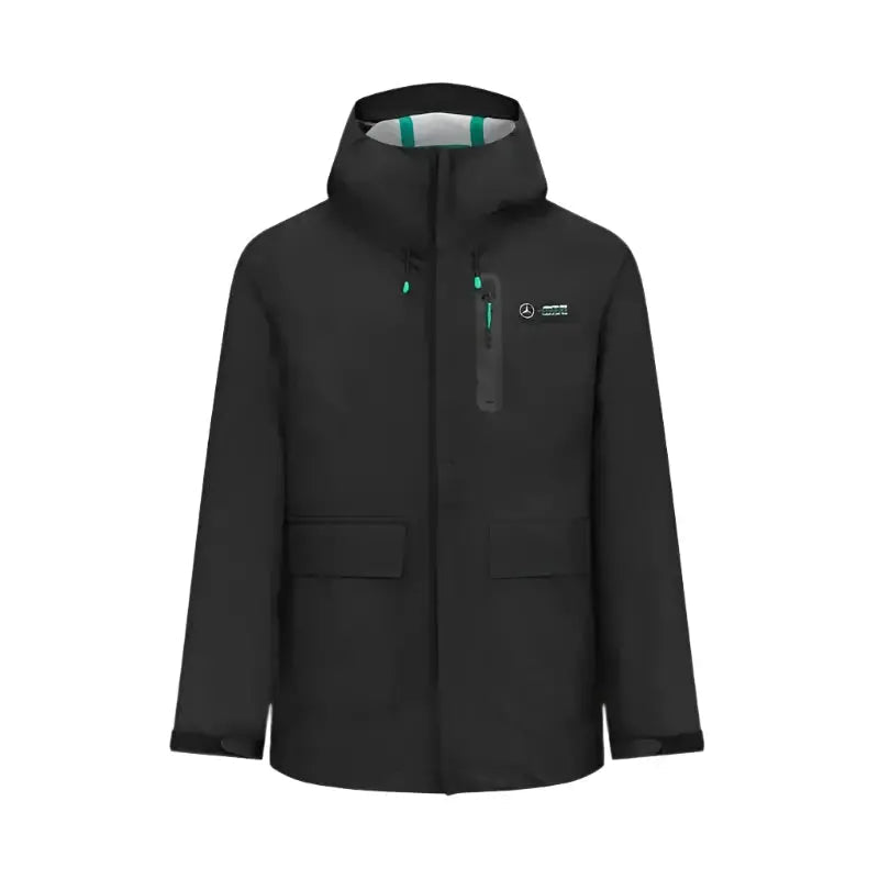 Mercedes-AMG F1 Performance Jacket image 1